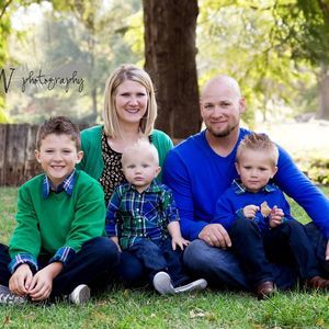 Meet your Posher, Amberly