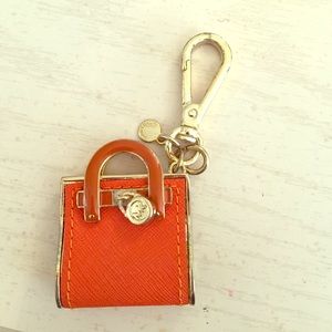 Michael Kors key chain