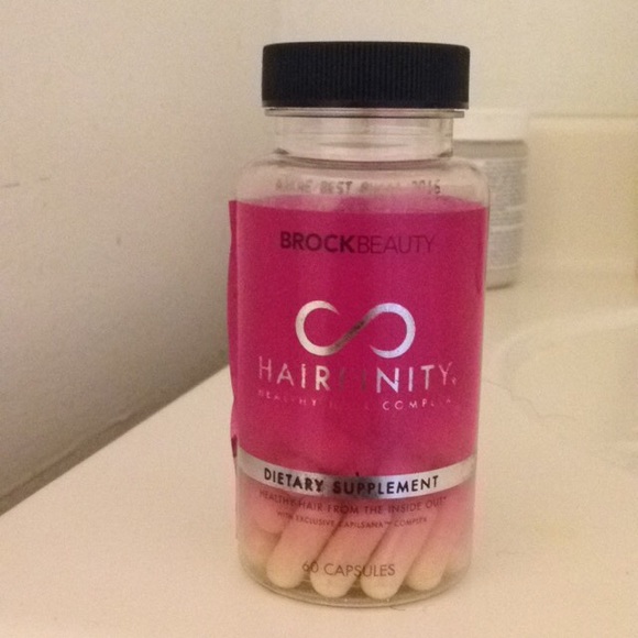 HairFInity !