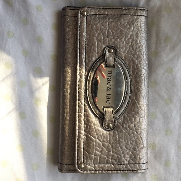 Mac&jac wallet - Picture 2 of 4