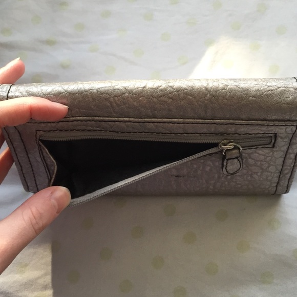 Mac&jac wallet - Picture 4 of 4