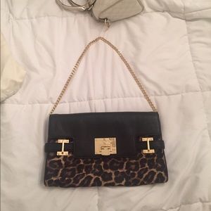 Michael Kors clutch