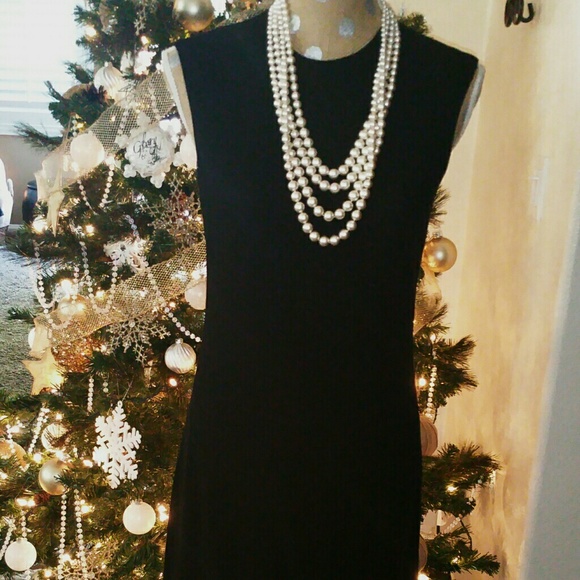 Zara Dresses & Skirts - 💞SALE💞 Zara Basic Black Dress