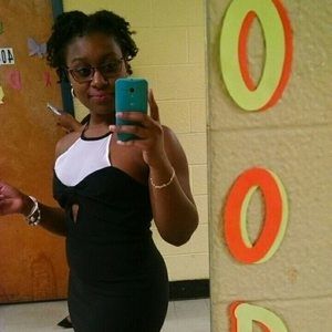 Meet your Posher, Kerry-ann