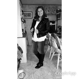 Meet your Posher, Amber