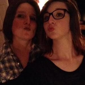 Meet your Posher, Rebecca