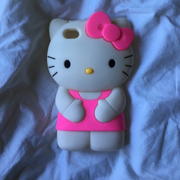 No need for iPhone 5 cases anymore - Picture 1 of 2