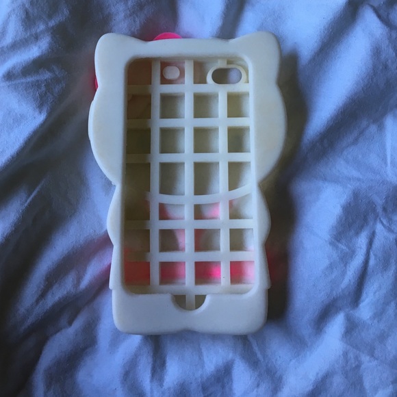 No need for iPhone 5 cases anymore - Picture 2 of 2