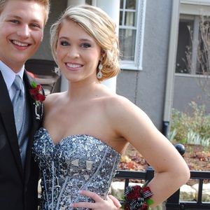 Meet your Posher, Morgan