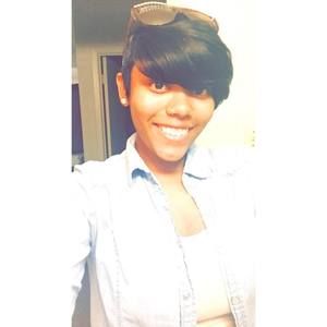 Meet your Posher, Rosalyn