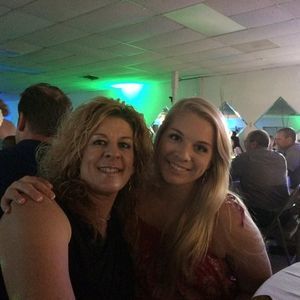 Meet your Posher, Jeanne