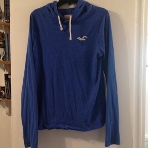 Hollister jacket