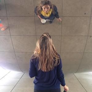 Meet your Posher, Raquel