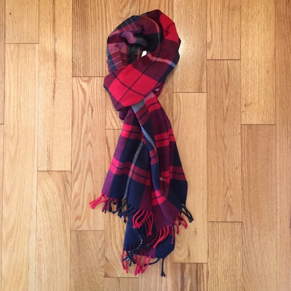 Gap Cozy Scarf
