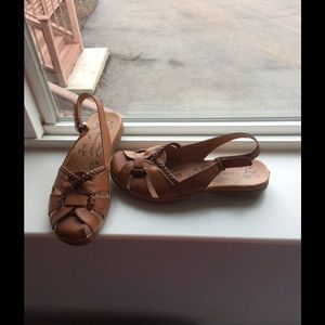 New size 8 Bare Trap