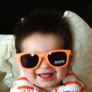 Meet your Posher, Diego