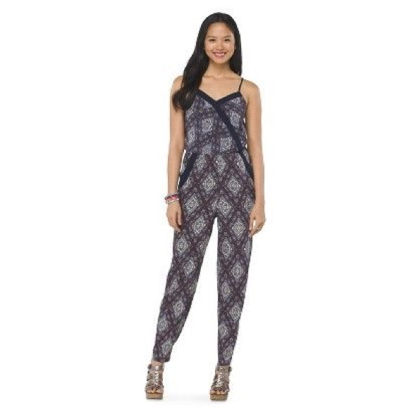 Jumpsuit