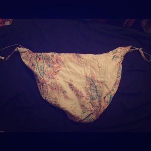 Hippy Hand Bag - large