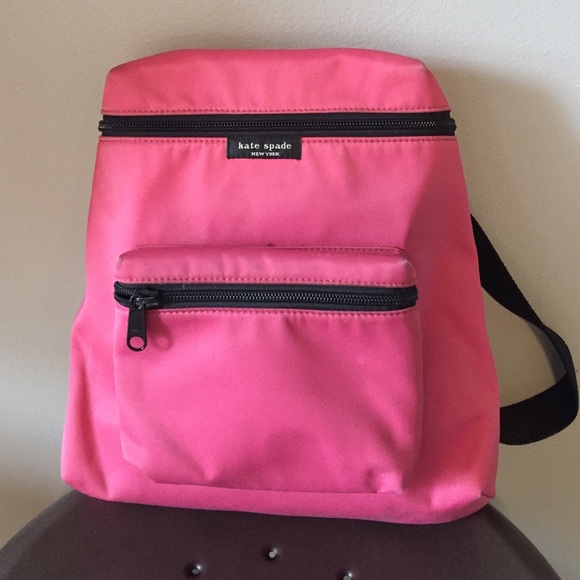 Kate Spade Mini Backpack