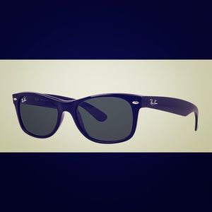 Ray-Ban New Wayfarer Classic Sunglasses