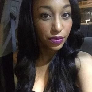 Meet your Posher, Rachelle