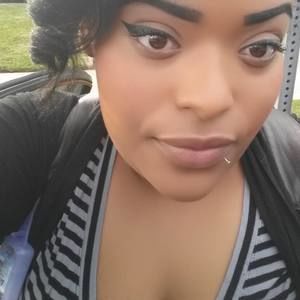 Meet your Posher, Jaymee-maryella