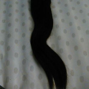 100% Remy Human tangle free Hair 16 inch 1 bundle