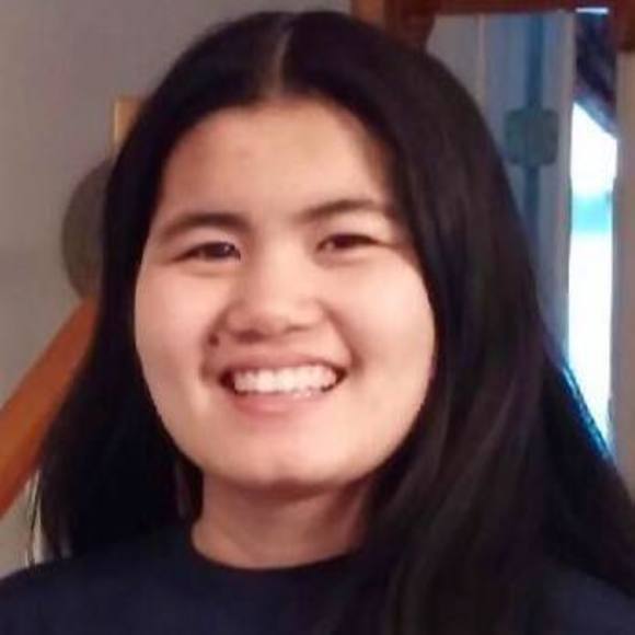 Meet your Posher, Jerelyn - Picture 1 of 1