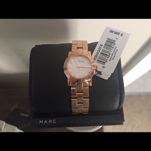 Marc Jacobs watch