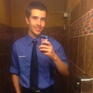 Meet your Posher, Austin