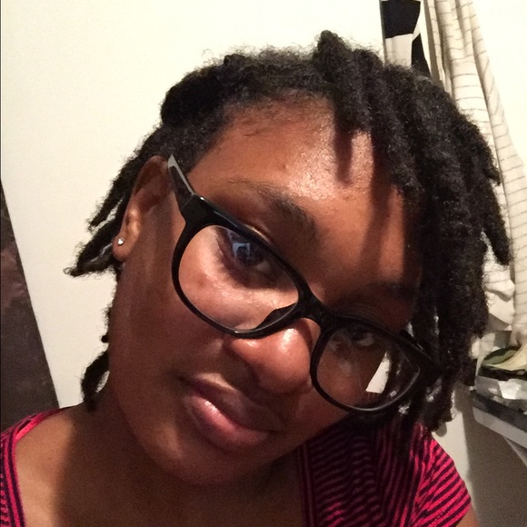 Meet your Posher, Ash