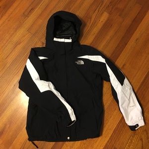 North Face Ski Jacket