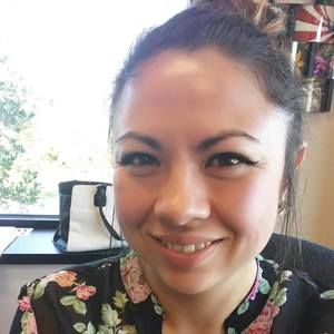 Meet your Posher, Sue