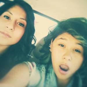 Meet your Posher, April