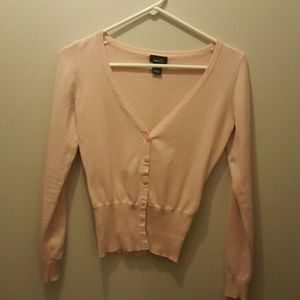Rue 21 Cardigan size small