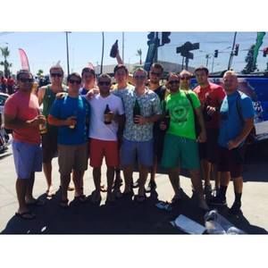 Meet your Posher, Casey