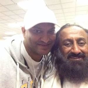 Meet your Posher, Vikram