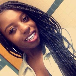 Meet your Posher, Brianna