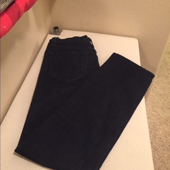 J Brand Skinny Jeans