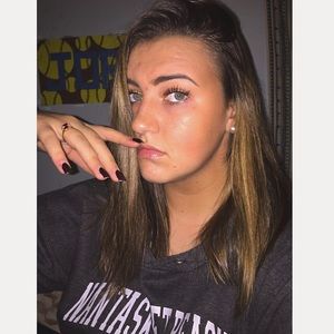 Meet your Posher, Jordan