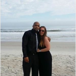 Meet your Posher, Ali