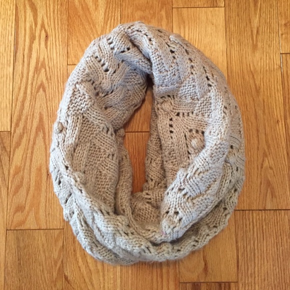 Gap Cowl Neck Scarf