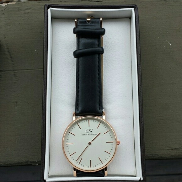 Daniel Wellington classic sheffield