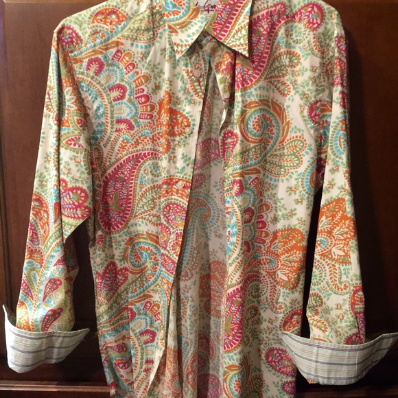 Men's Robert Graham