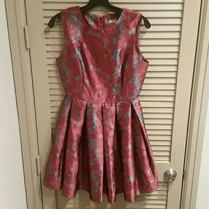 BB Dakota Dress
