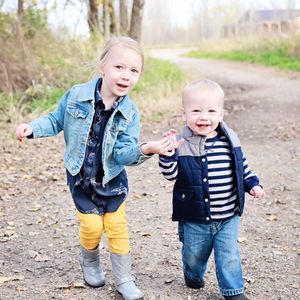 Meet your Posher, Beth