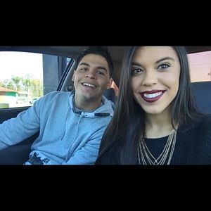 Meet your Posher, Janet