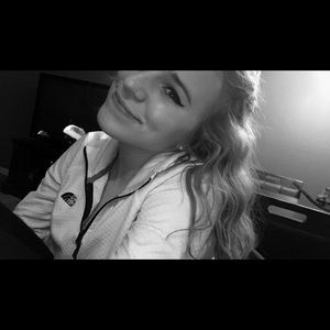 Meet your Posher, Rylee