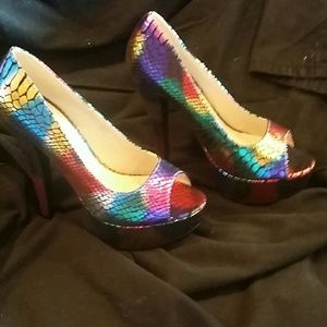 Love these shoes!!!!