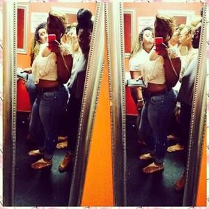 Meet your Posher, Brandi